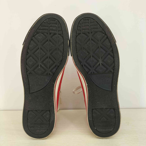 コンバース CONVERSE Chuck Stencil All Stars High チャック ステンシル オールスター ハイ メンズ JPN:26.5